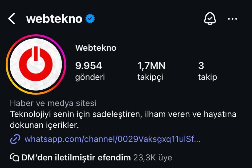 profesyonel olmanin yolu artik buradan basliyor instagramda isletme hesabi nasil acilir 0 RD3Bd8FU