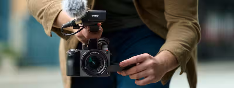 Profesyoneller buraya! Sony FX2 Cinema Line tanıtıldı profesyoneller buraya sony fx2 cinema line tanitildi 10 pOjkDmhB