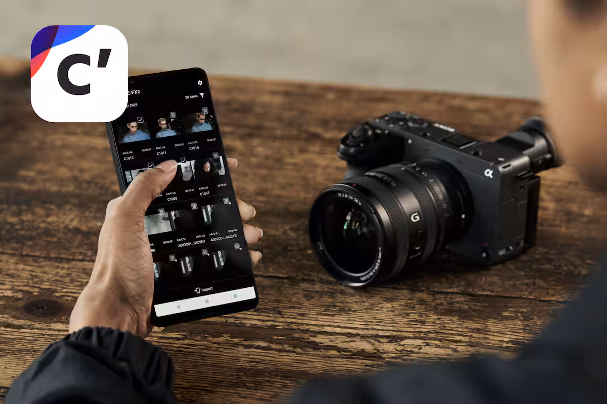 Profesyoneller buraya! Sony FX2 Cinema Line tanıtıldı profesyoneller buraya sony fx2 cinema line tanitildi 11 5JFgKUVr