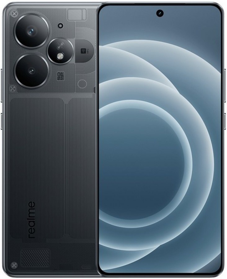 Realme Neo 7 Turbo özellikleri sızdı: Güç ve sürat bir ortada realme neo 7 turbo ozellikleri sizdi guc ve surat bir ortada 1