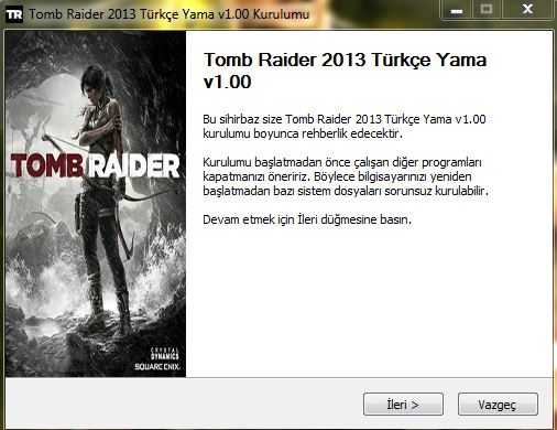 Rise of The Tomb Raider Türkçe yama nasıl yapılır? rise of the tomb raider turkce yama nasil yapilir 0 1pXb7y2B