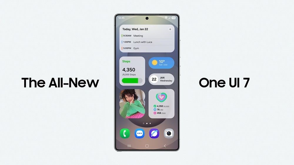 samsung one ui 7 dagitim planini yeniledi tum aygitlar temmuz 2025e kadar guncellenecek 0 b9fNd66B