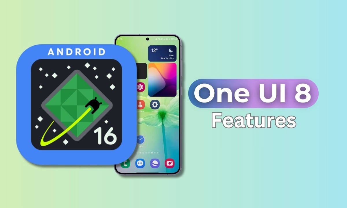 Samsung, One UI 8 Beta programını başlattı: Galaxy S25 kullanıcıları için hazır samsung one ui 8 beta programini baslatti galaxy s25 kullanicilari icin hazir 0 adU6lE4c