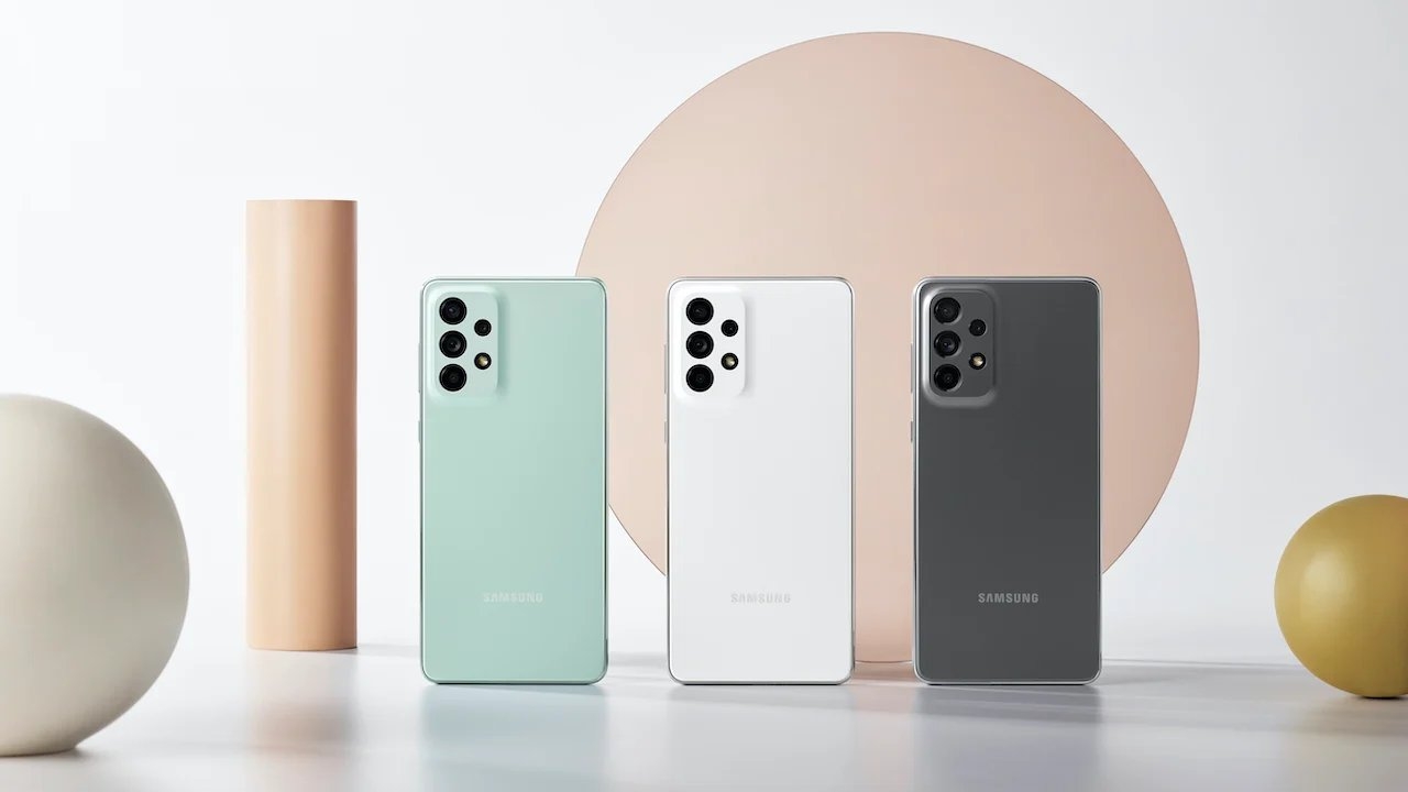 samsungun bir telefonuna daha one ui 7 guncellemesi geldi 0 DsmwTOwC