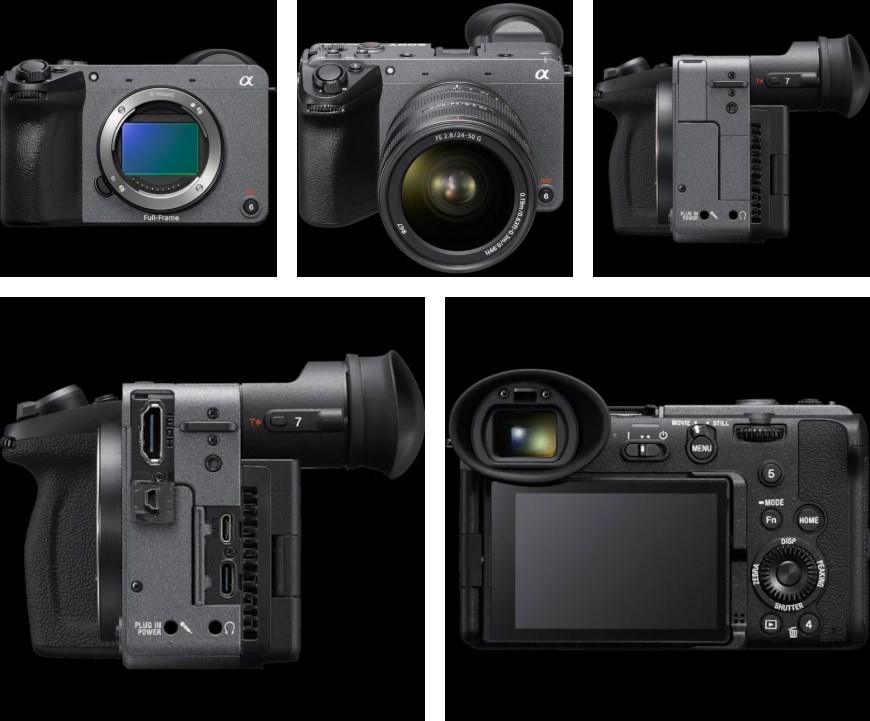 sony fx2 profesyonel goruntu cekimini kompakt govdeye sigdiriyor 0 NSdktz5I
