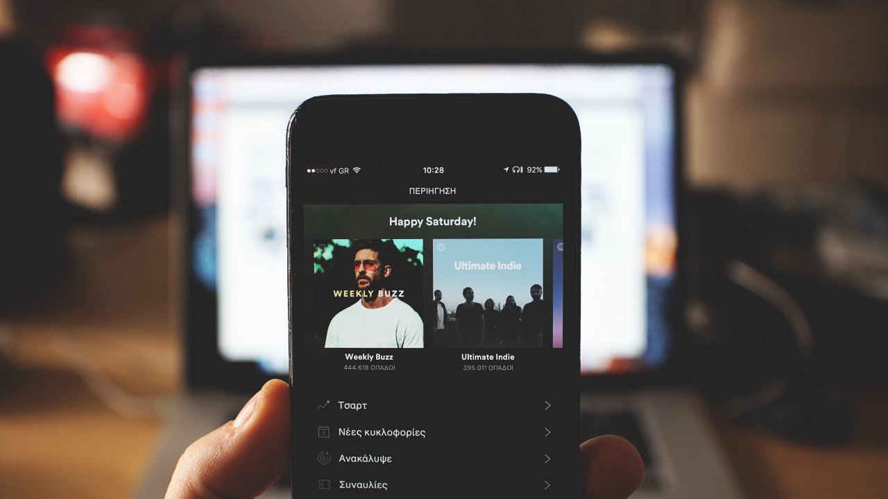 Spotify ne kadar internet yer? spotify ne kadar internet yer 2 nirZgT8C