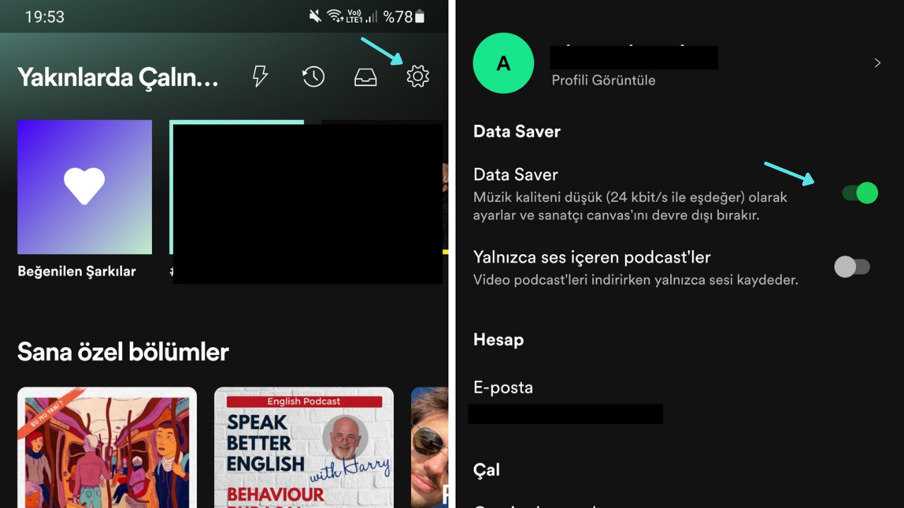 Spotify ne kadar internet yer? spotify ne kadar internet yer 3 srVN1jKG