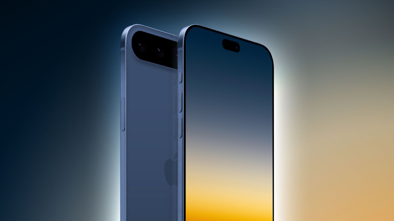 Standart iPhone 17, daha büyük ekranla geliyor! standart iphone 17 daha buyuk ekranla geliyor 0 DEK6I6Aa