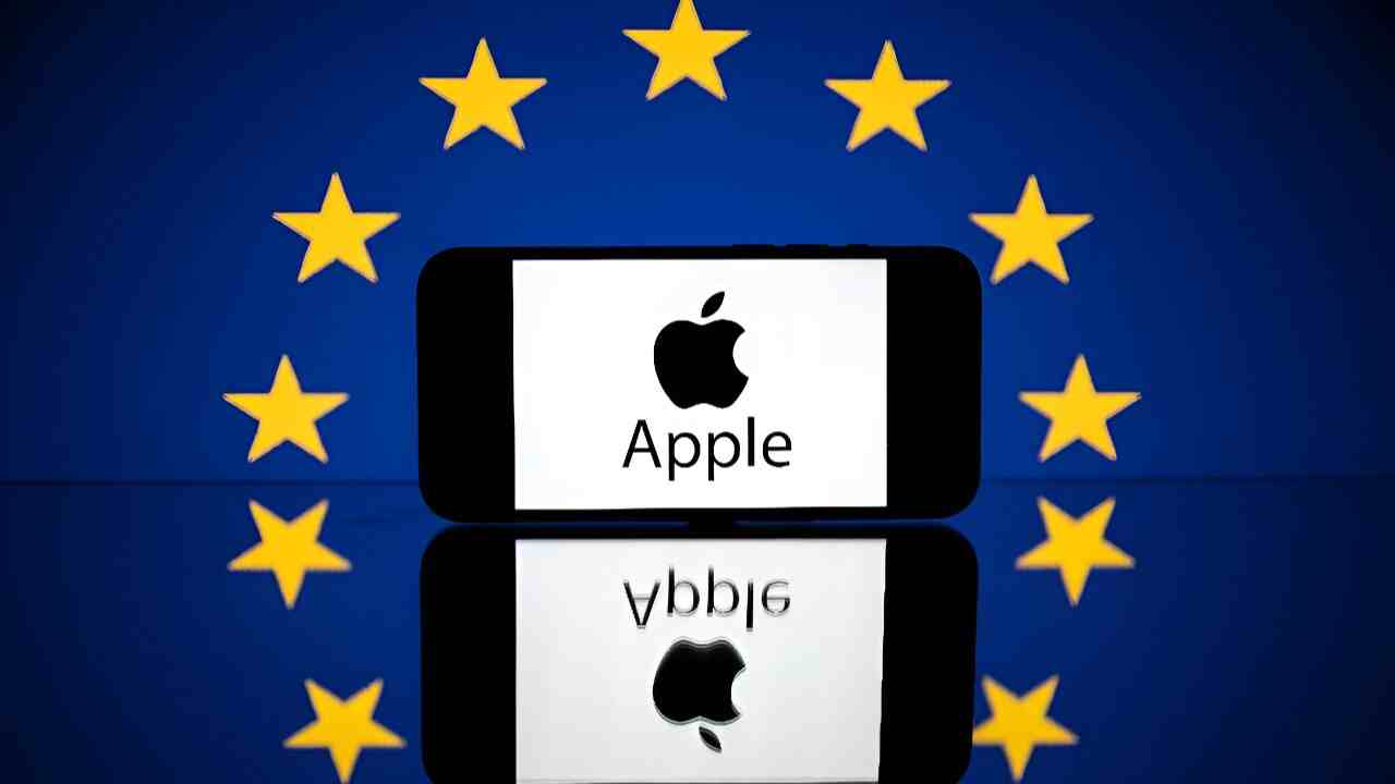 tam da apple yeni nizama alisti derken avrupa birligi tekrar koseye sikistirmaya basladi 0 C6VEtDpk