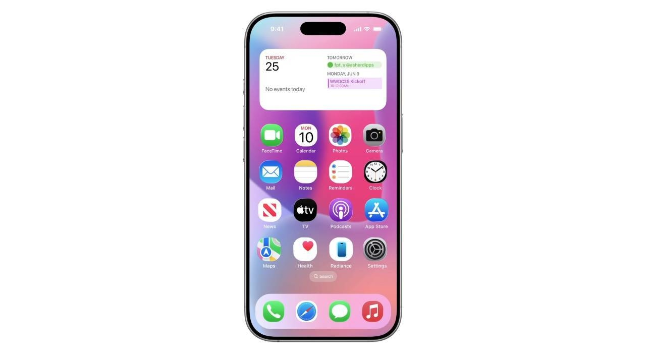 tarihin en buyuk iphone guncellemelerinden biri geliyor iste ios 19 hakkinda bildigimiz her sey kXwZbN5k