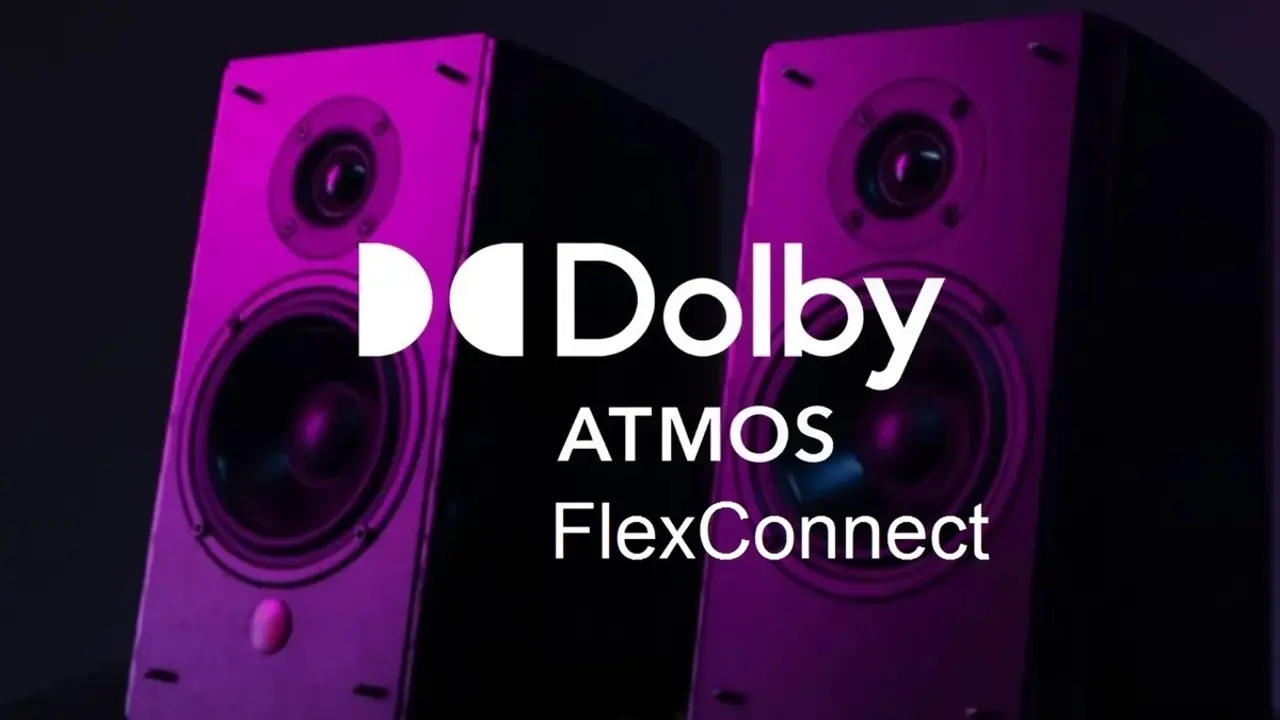 TCL, Dolby FlexConnect teknolojisini entegre ediyor! tcl dolby flexconnect teknolojisini entegre ediyor 0 Yye6iShh