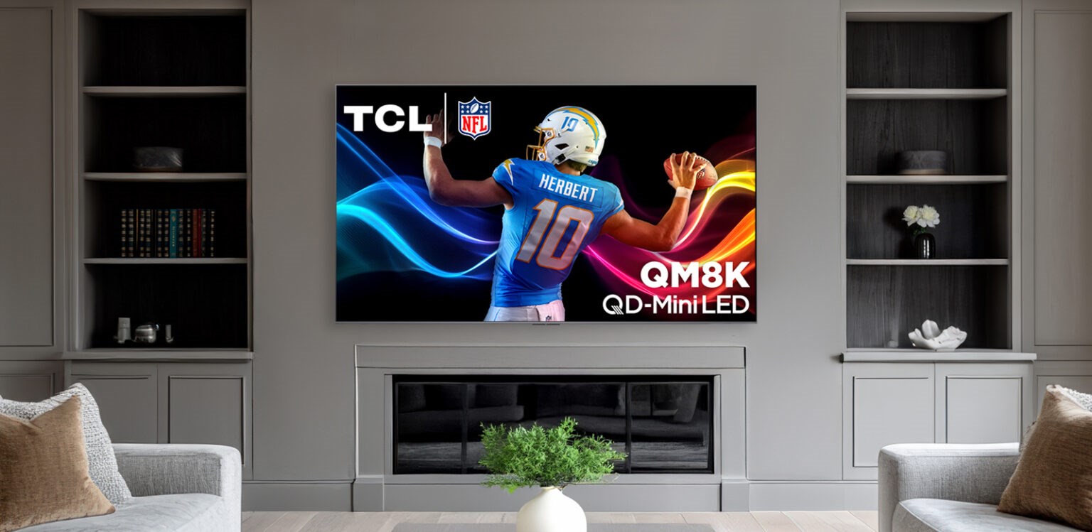 TCL, QM8K serisi QD-Mini LED TV'lerini tanıttı: HDR5000 ve dahası tcl qm8k serisi qd mini led tvlerini tanitti hdr5000 ve dahasi 0