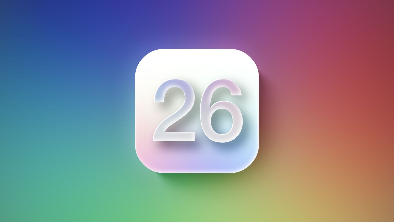 Tez: Apple, yeni isimlendirmeye geçiyor, iOS 19 yerine iOS 26 tanıtılacak tez apple yeni isimlendirmeye geciyor ios 19 yerine ios 26 tanitilacak 0 SHIYRaji