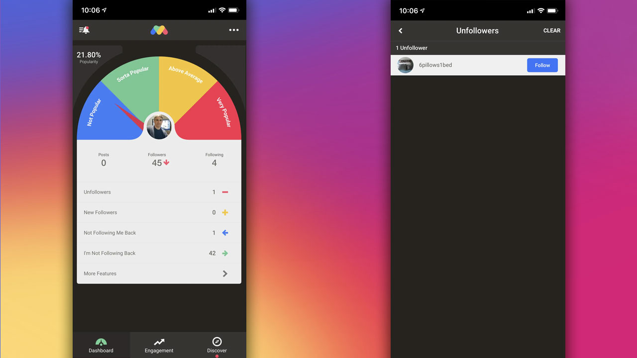 toplumsal medya deyince akillardaki o meshur soru instagram takipten cikanlar nasil bulunur 0 VYdiUnDe