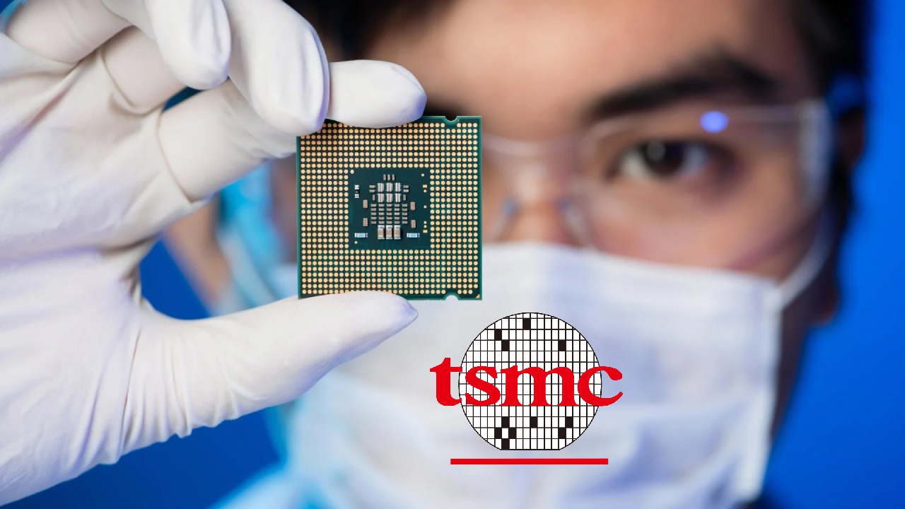 TSMC, Avrupa’da çip tasarım merkezi açıyor! tsmc avrupada cip tasarim merkezi aciyor 0 KifBgvk3