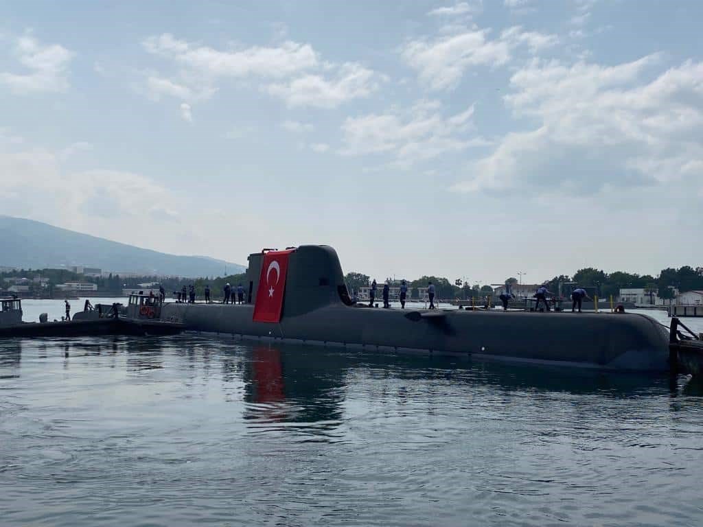 Türkiye’nin nükleer denizaltı projesi NÜKDEN resmen duyuruldu: İşte ayrıntılar turkiyenin nukleer denizalti projesi nukden resmen duyuruldu iste ayrintilar 0 dLQXPr3p
