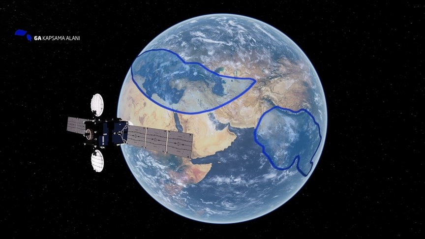 Türksat 6A uydusundan birinci ihracat başarısı turksat 6a uydusundan birinci ihracat basarisi 0 EhOyOApF