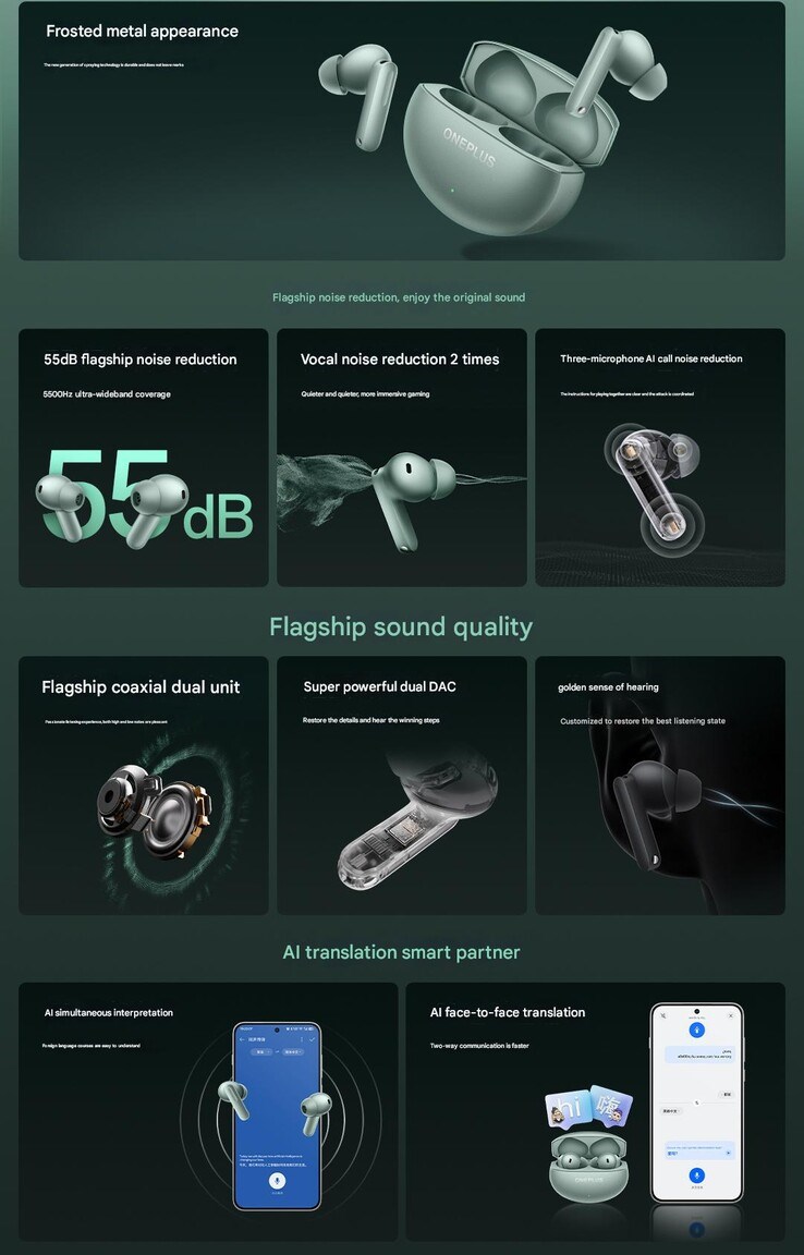 Uygun fiyatlı OnePlus Buds 4 tanıtıldı: Anlık çeviri yapabiliyor uygun fiyatli oneplus buds 4 tanitildi anlik ceviri yapabiliyor 1 XJVsZzIO