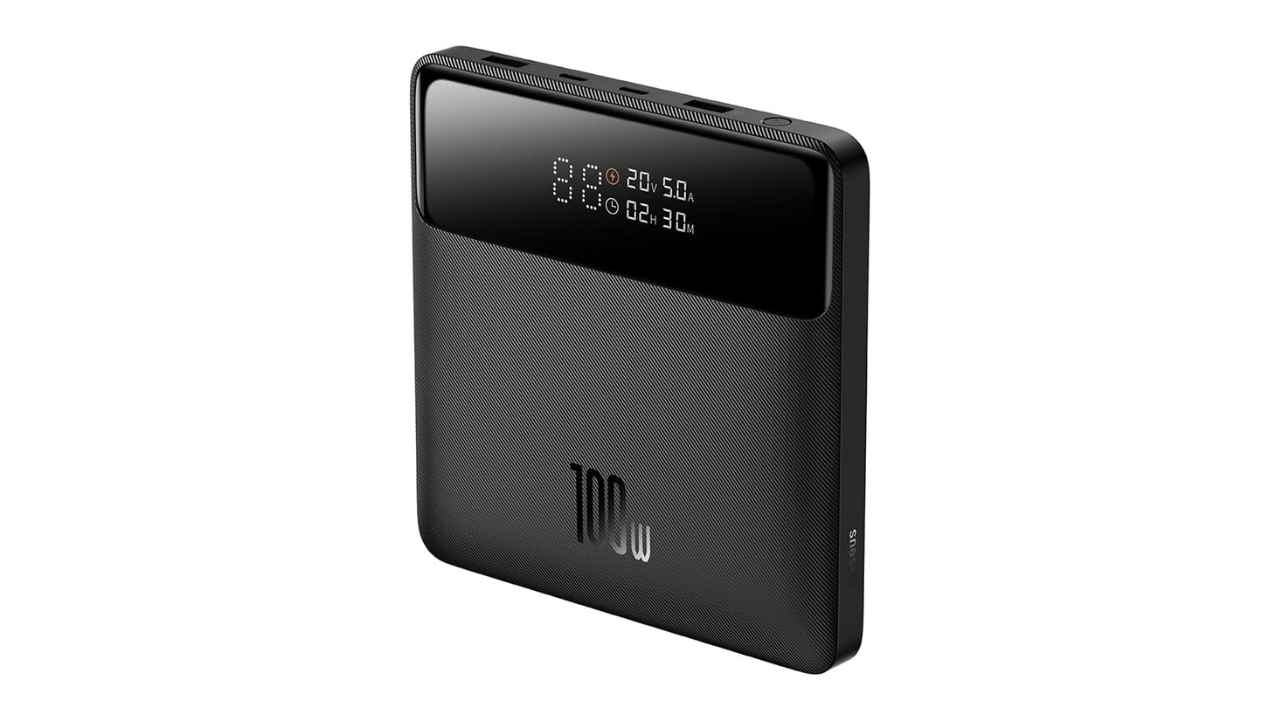 viewsonic monitorden baseus powerbanke gunun firsatlari kapsaminda alabileceginiz indirimli eserler 10 q5DsuMNs
