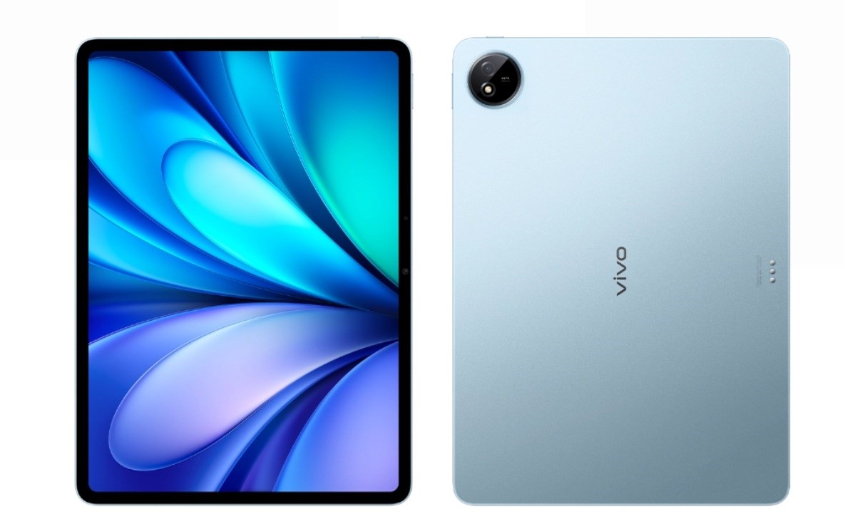 Vivo Pad 5 tanıtıldı: İşte özellikleri ve fiyatı vivo pad 5 tanitildi iste ozellikleri ve fiyati 0 i8DRKiBE