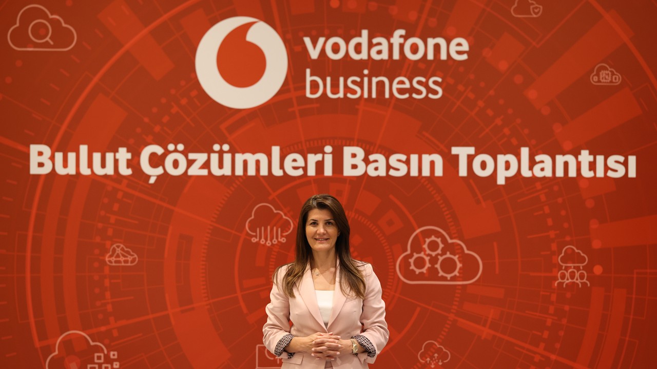 Vodafone Business, Bulut Tahlilleriyle Yalnızca 1 Yılda %111 Büyümeyi Başardı vodafone business bulut tahlilleriyle yalnizca 1 yilda 111 buyumeyi basardi 0 Zd474Jyv