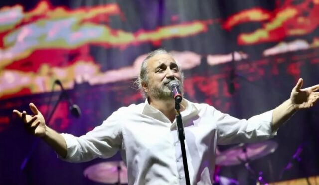 Volkan Konak’ın Ardından: Türkülerle Büyüyen Nesillerin Gerçek “Rahmeti”