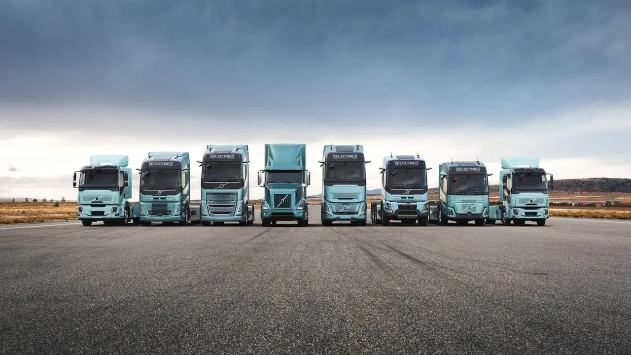 Volvo’da kriz! Binlerce kişiyi işten çıkarıyor volvoda kriz binlerce kisiyi isten cikariyor 0 7vLClF7K