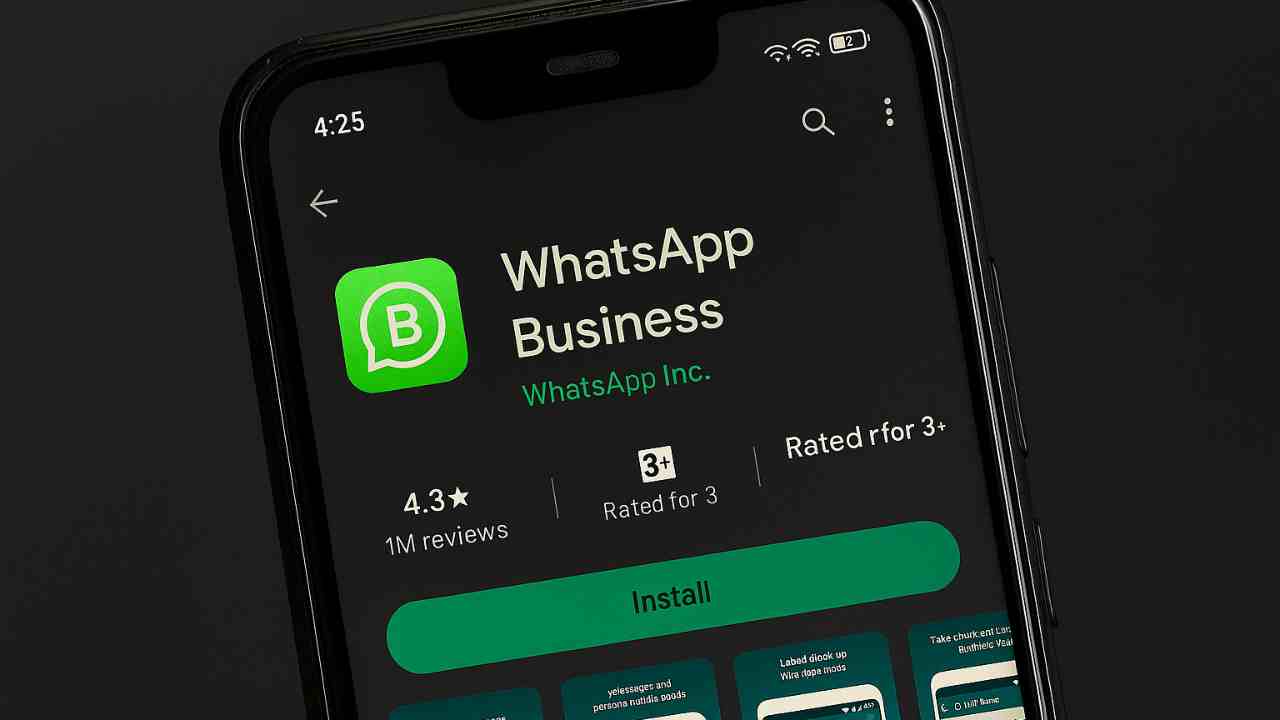 whatsapp business hakkinda merak edilenler nedir ne ise fayda nasil kullanilir 1 qHDCRsHA