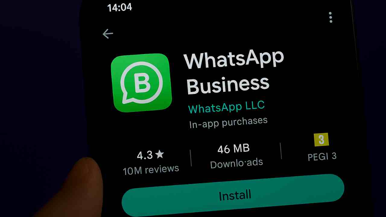 whatsapp business hakkinda merak edilenler nedir ne ise fayda nasil kullanilir 3 HNllvShW