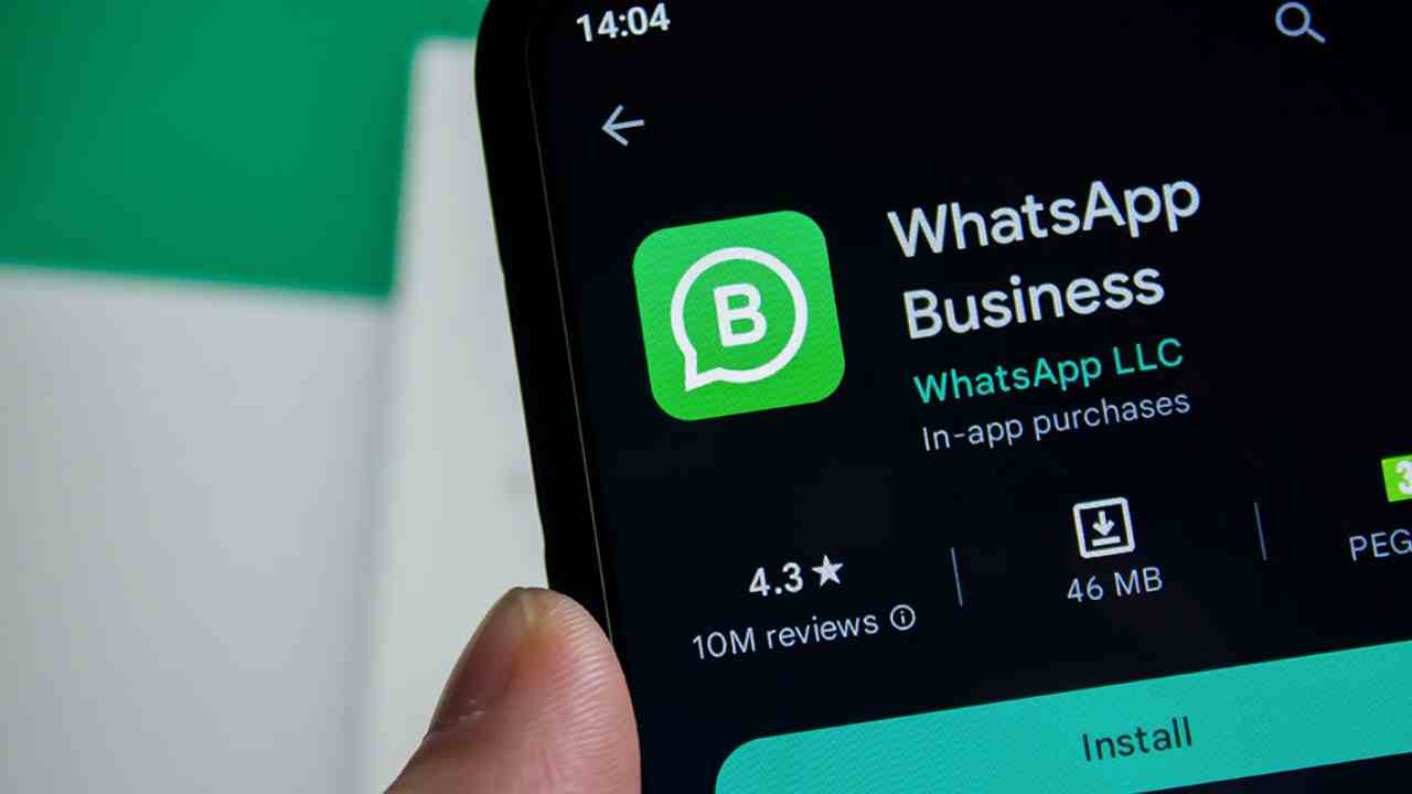 whatsapp business hakkinda merak edilenler nedir ne ise fayda nasil kullanilir 5 V5C5RbFA