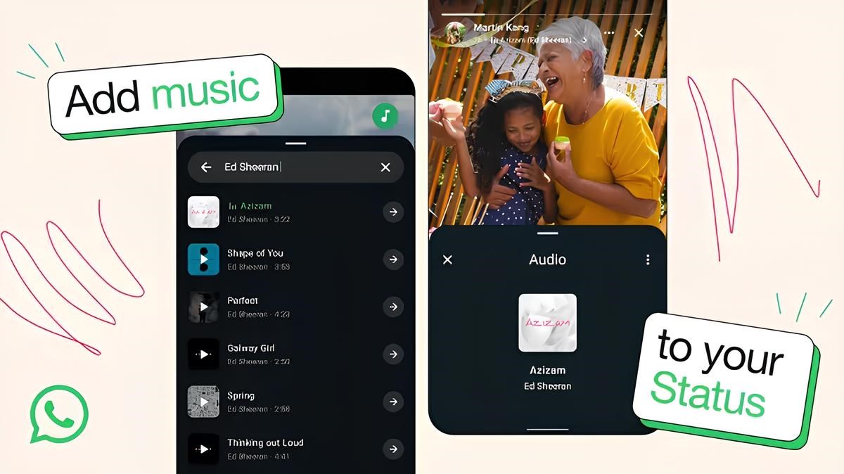 WhatsApp "Durum" özelliği güncellendi: İşte yenilikler whatsapp durum ozelligi guncellendi iste yenilikler 1 Kvn8rupw