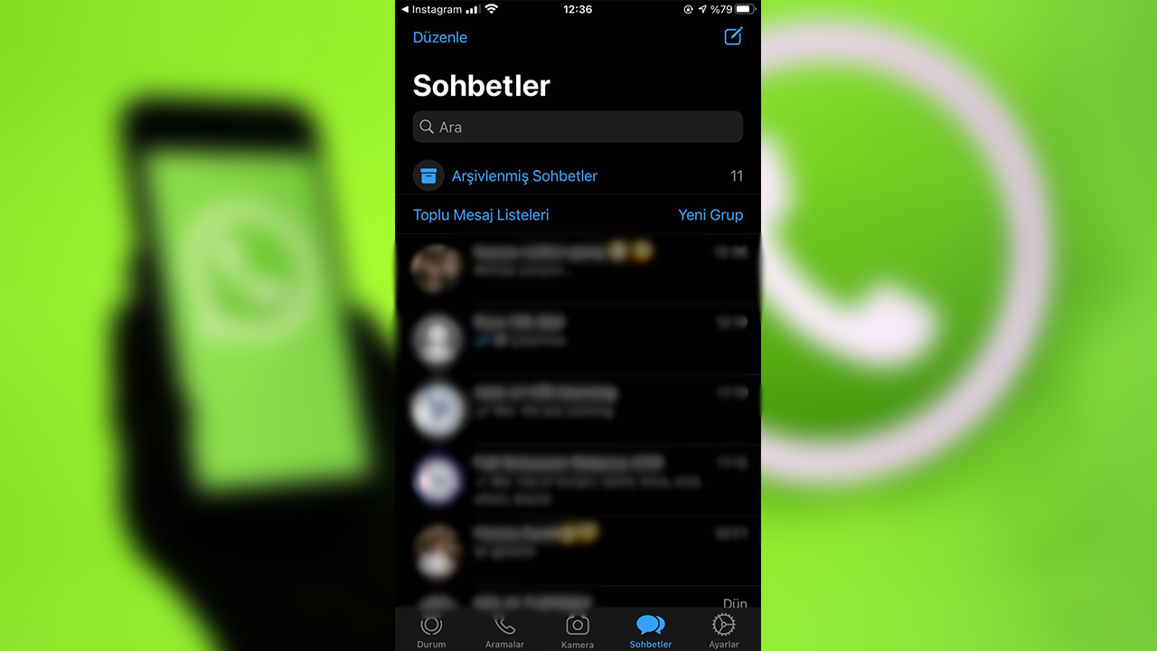 whatsapp yedeklemesi nasil yapilir android ios 5 faeeHRqq
