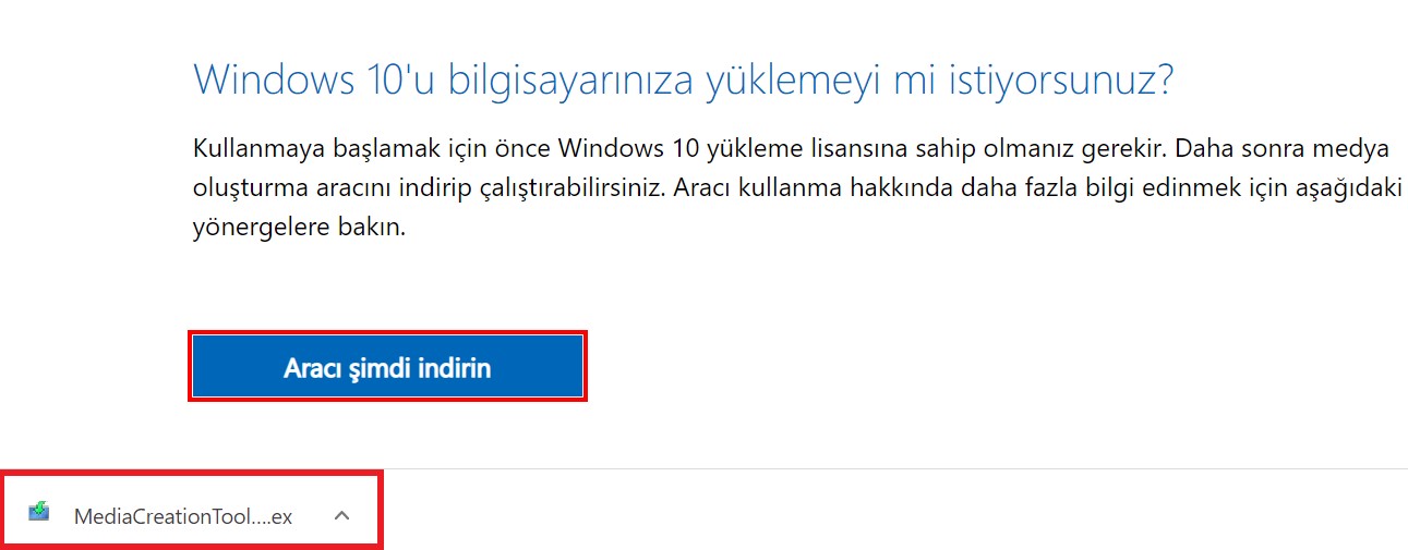 Windows 10 yükseltme nasıl yapılır? windows 10 yukseltme nasil yapilir 1 qJwn5pYJ