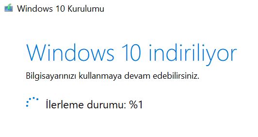 Windows 10 yükseltme nasıl yapılır? windows 10 yukseltme nasil yapilir 5 L6fY1c3T