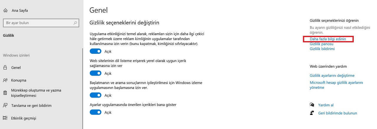 Windows 10 yükseltme nasıl yapılır? windows 10 yukseltme nasil yapilir 6 ysBOSirl