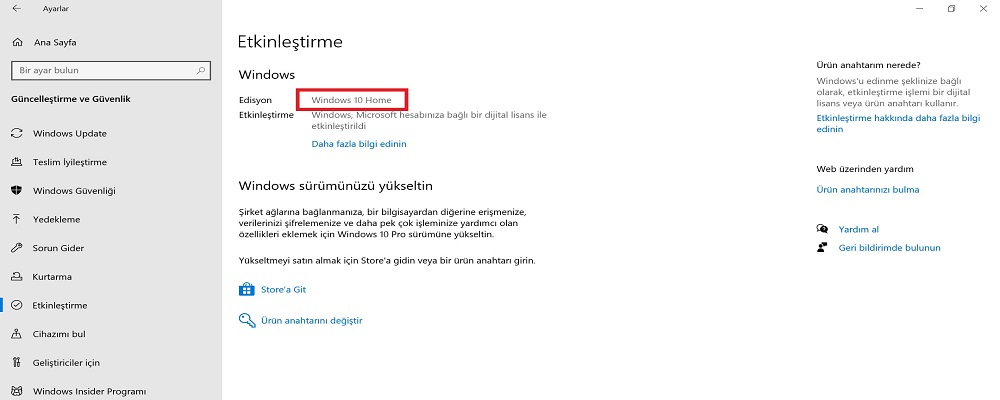 Windows 10 yükseltme nasıl yapılır? windows 10 yukseltme nasil yapilir 7 kJWmkq95