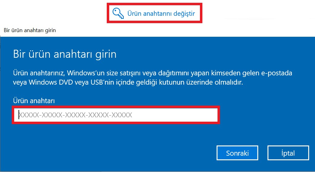 Windows 10 yükseltme nasıl yapılır? windows 10 yukseltme nasil yapilir 8 Dv7ugpSS