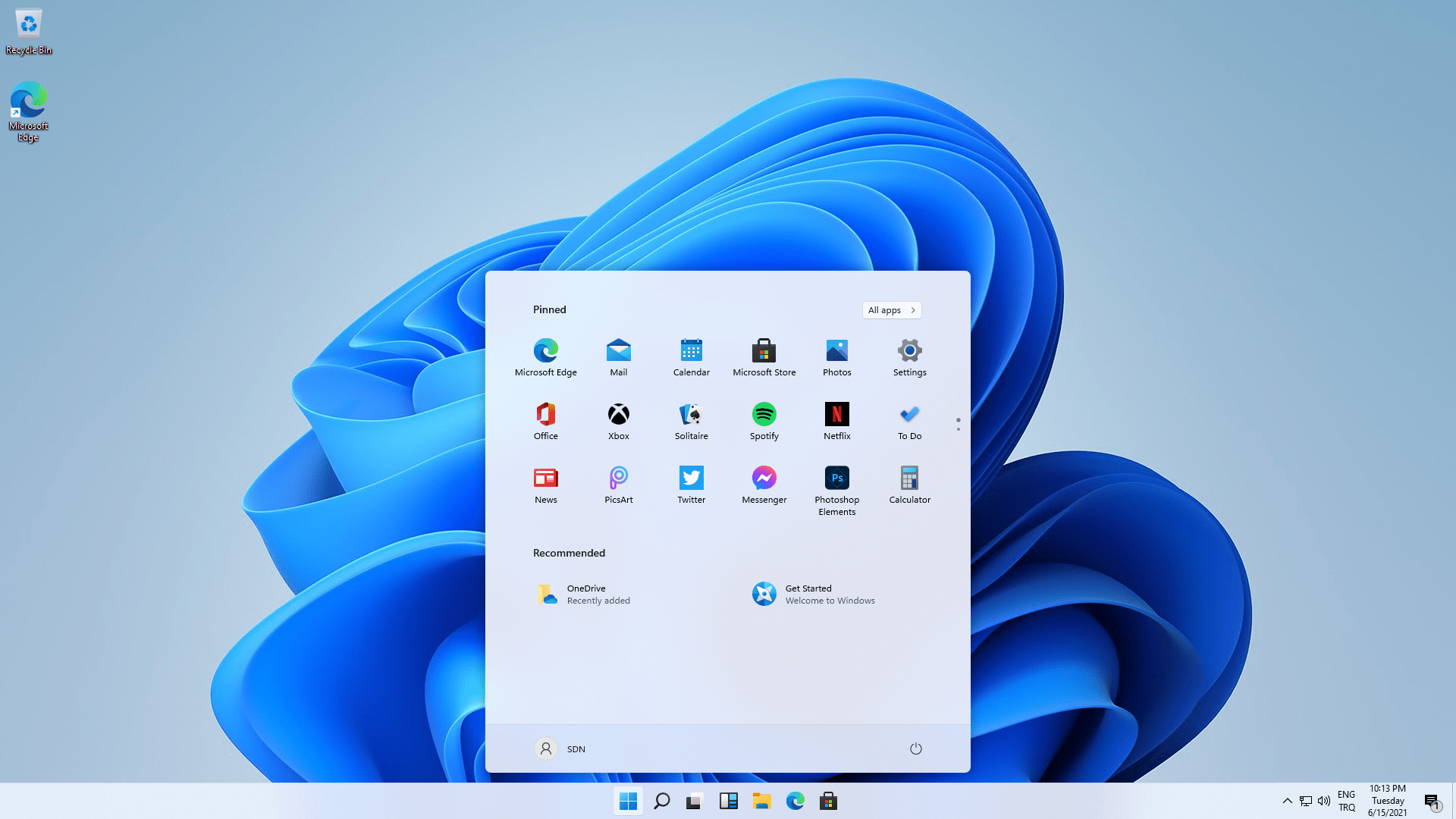Windows 11’in Başlat Menüsü, işlemciyi gereksiz yere yoruyor mu? windows 11in baslat menusu islemciyi gereksiz yere yoruyor mu 0 QrElf2iH