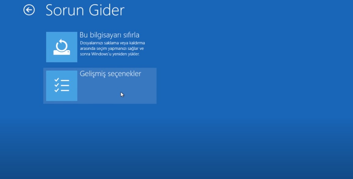 Windows bozulan sistem evrakları nasıl düzeltilir? windows bozulan sistem evraklari nasil duzeltilir 1 OyWfB4tT
