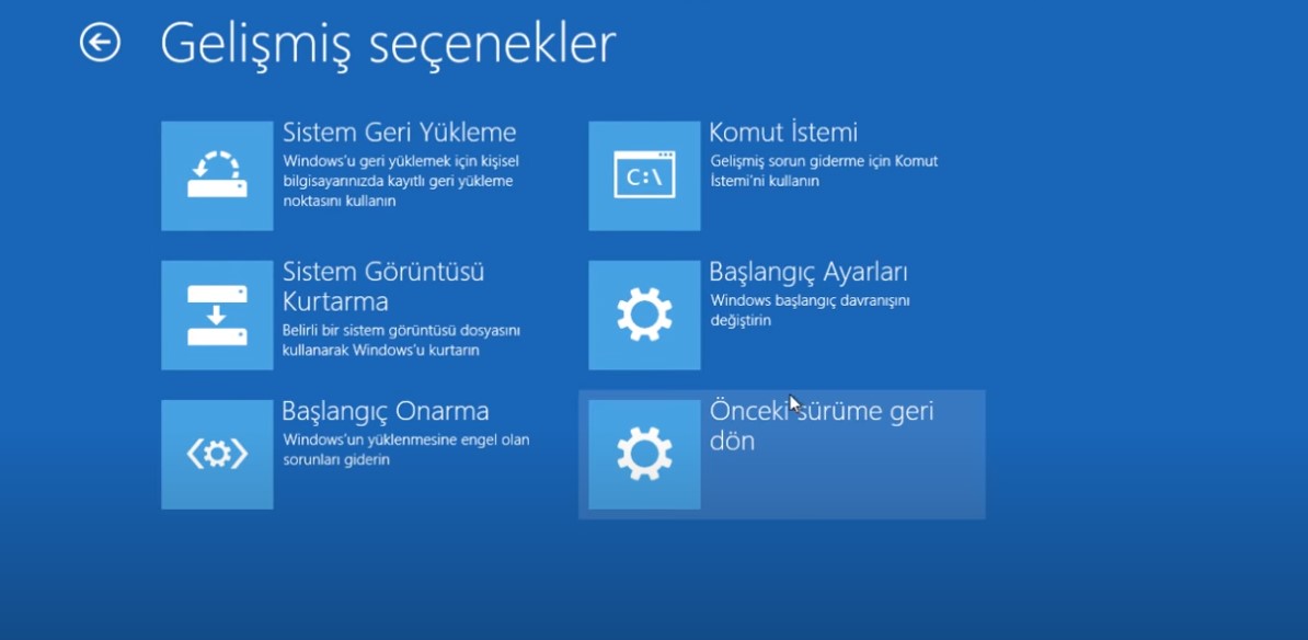 Windows bozulan sistem evrakları nasıl düzeltilir? windows bozulan sistem evraklari nasil duzeltilir 2 vq1YYw17