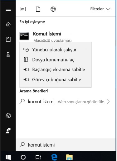 Windows bozulan sistem evrakları nasıl düzeltilir? windows bozulan sistem evraklari nasil duzeltilir 6 3CEyBcif