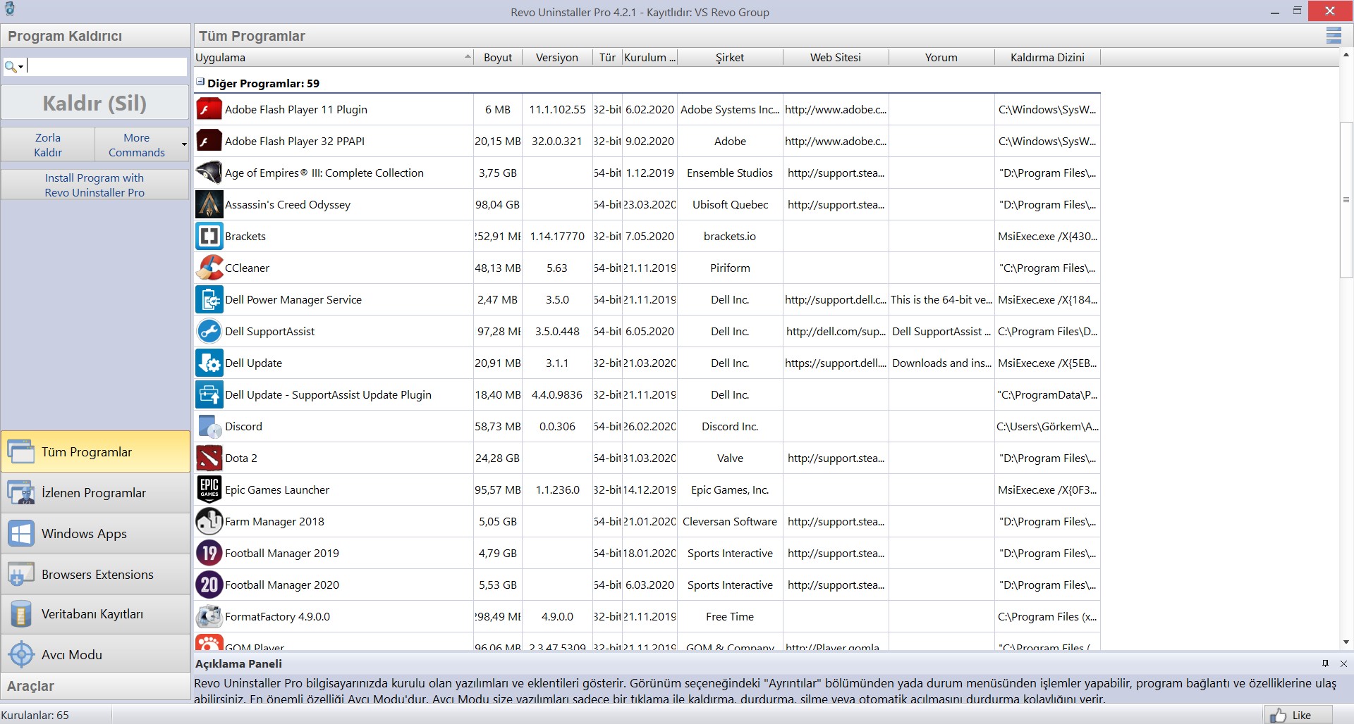 windows icin yararli 10 program 5 uumjYqak