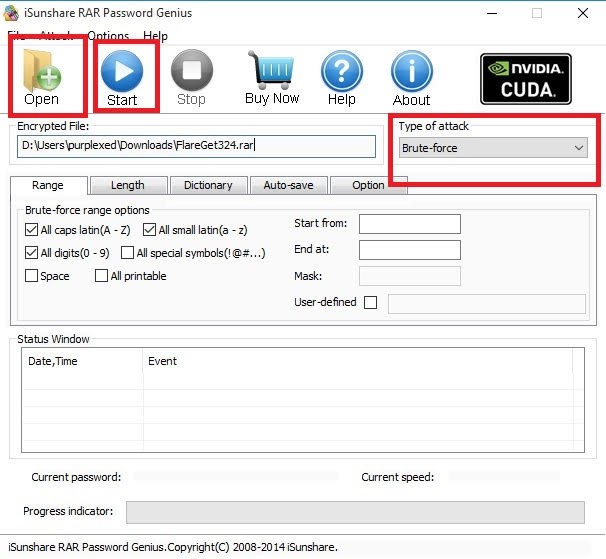 WinRAR şifre kırma nasıl yapılır? winrar sifre kirma nasil yapilir 2 WkDZsKcr