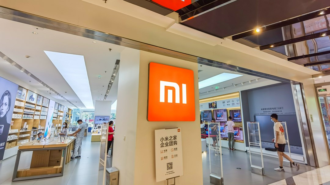 Xiaomi 2025'e süratli başladı: Kullanıcı sayısı rekora koşuyor xiaomi 2025e suratli basladi kullanici sayisi rekora kosuyor 0 e64X5MB7
