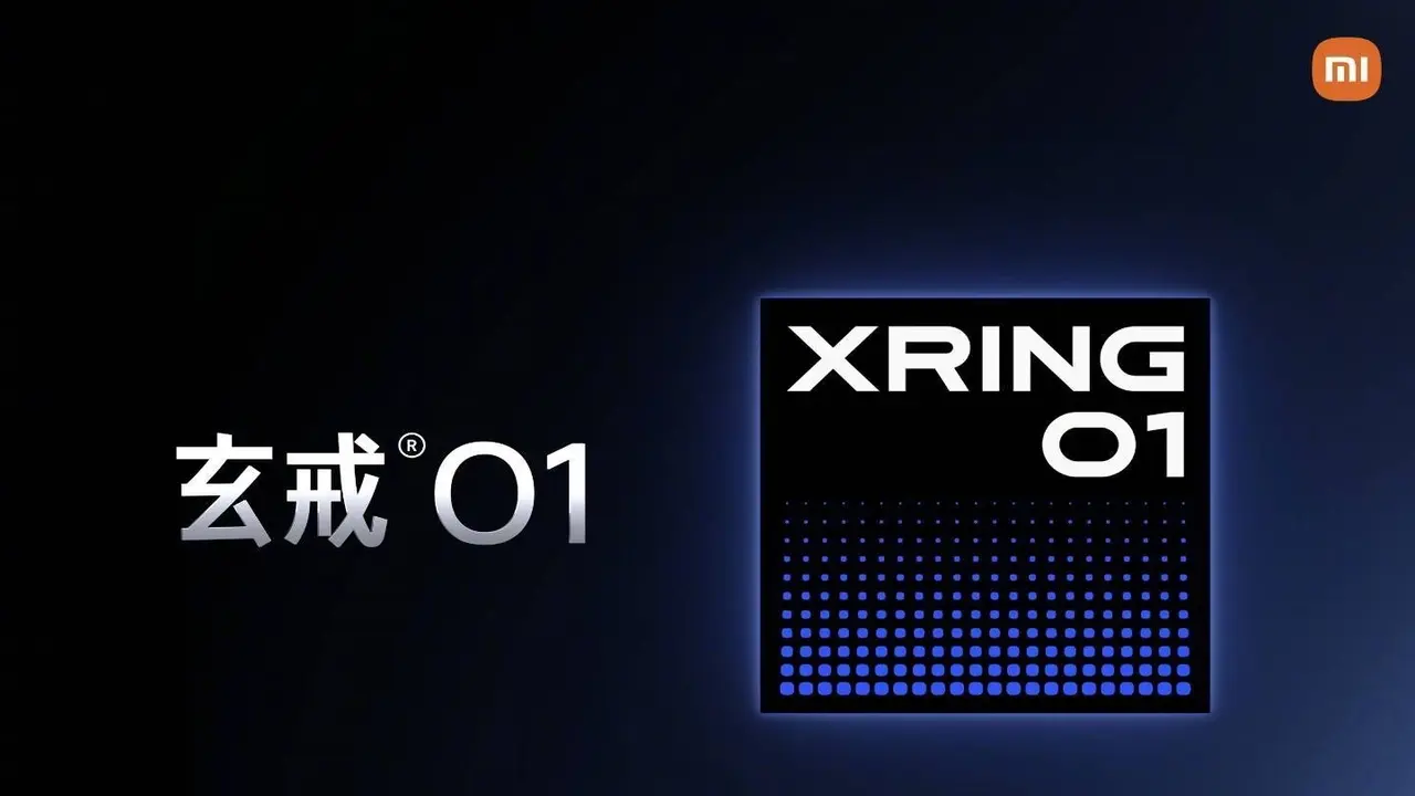 XRING O1 yalnızca başlangıç: Xiaomi kendi işlemcilerinden vazgeçmiyor! xring o1 yalnizca baslangic xiaomi kendi islemcilerinden vazgecmiyor 0 qiT1HfWf