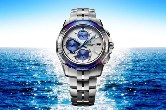 yalnizca 600 adet uretilecek casio oceanus manta sikligiyla goz kamastiriyor 0 vKPG9ssJ