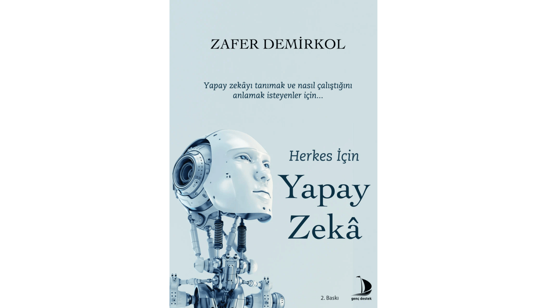 yapay zek okumalari yapmak isteyenlere cesitli kitap teklifleri 6 yDSLkjy3