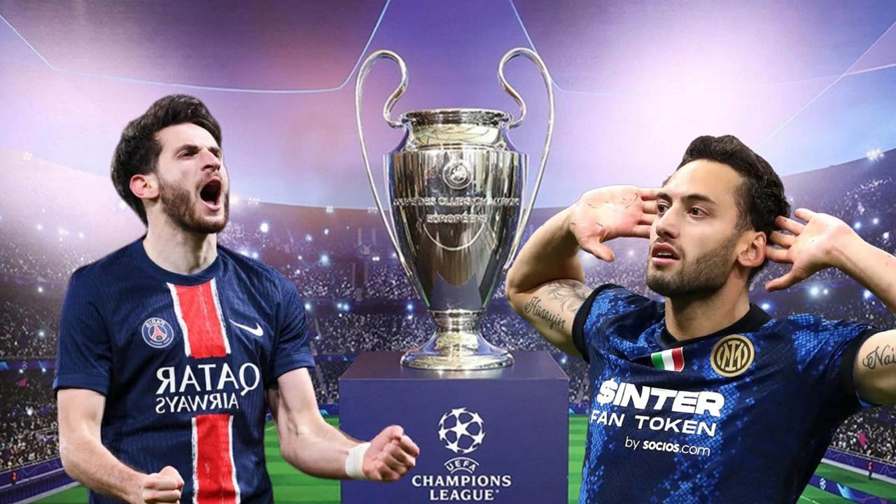 yapay zek ya sorduk psg inter macinin skoru ne sampiyonlar ligi sampiyonu kim olacak CQHr4iAb