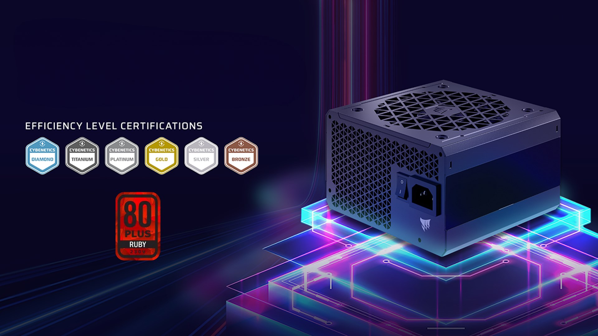 Yeni güç kaynağı (PSU) standardı: 80 PLUS Ruby geliyor yeni guc kaynagi psu standardi 80 plus ruby geliyor 0 kfaW4mWM