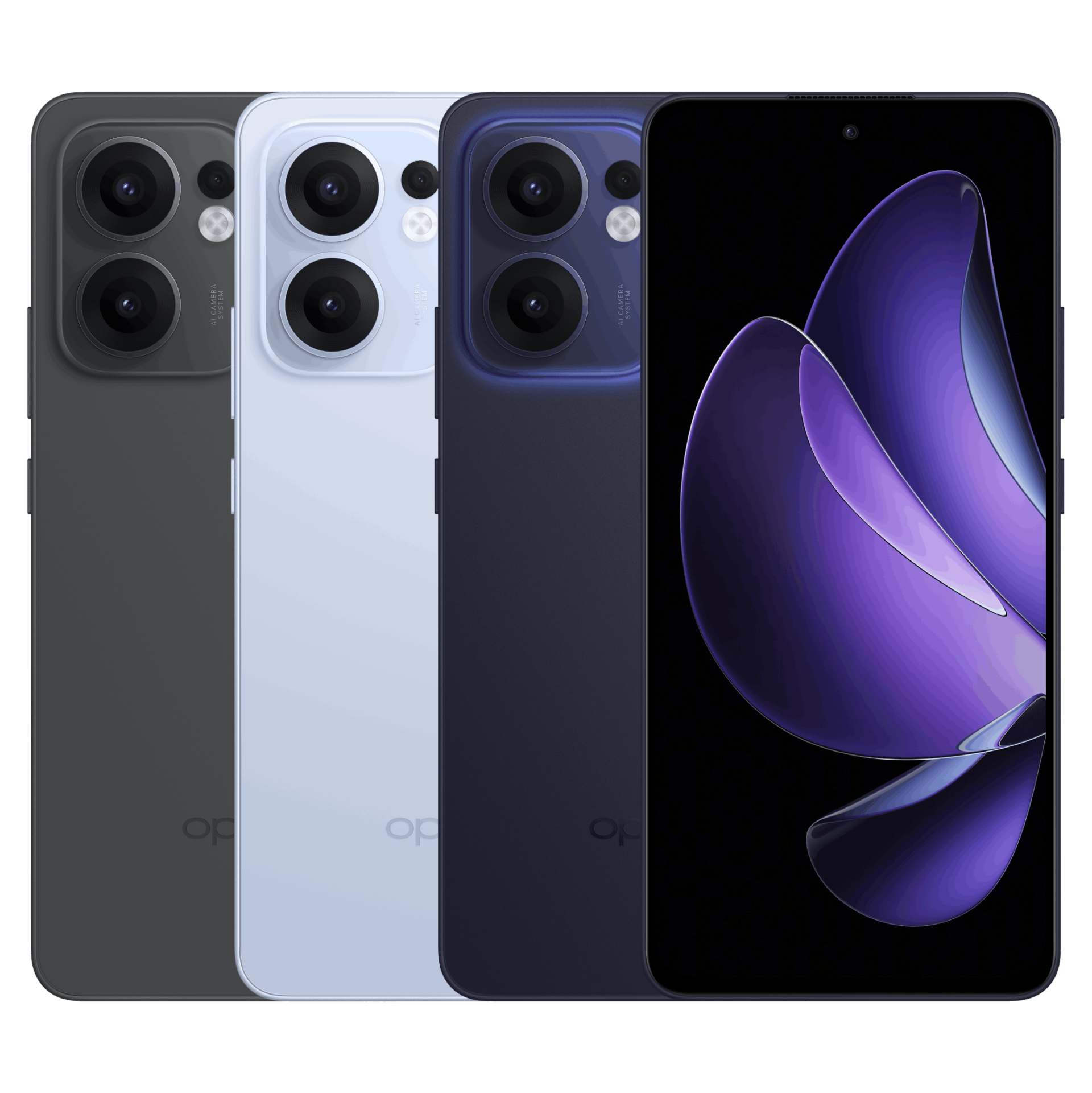 120 Hz AMOLED ekranlı OPPO Reno 13A tanıtıldı! 120 hz amoled ekranli oppo reno 13a tanitildi 0 1M2wz76V